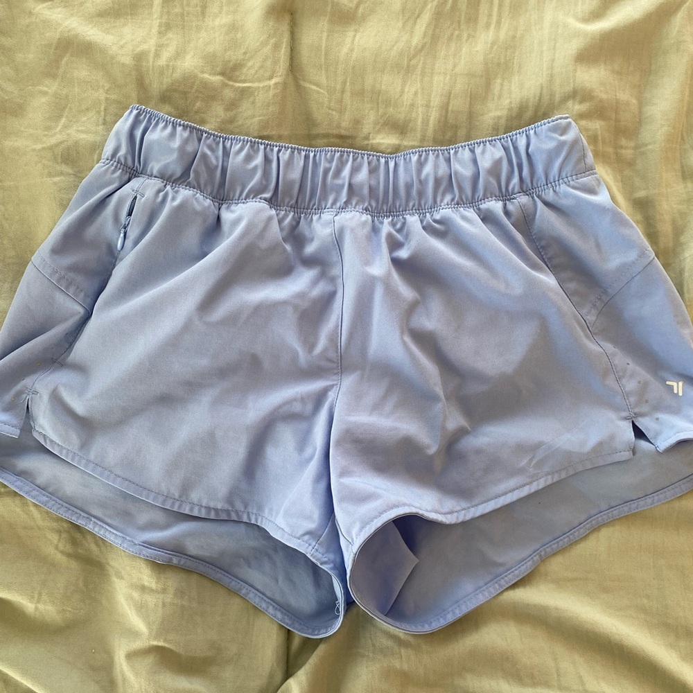 Old Navy Mid-Rise Stretch Tech Run Shorts